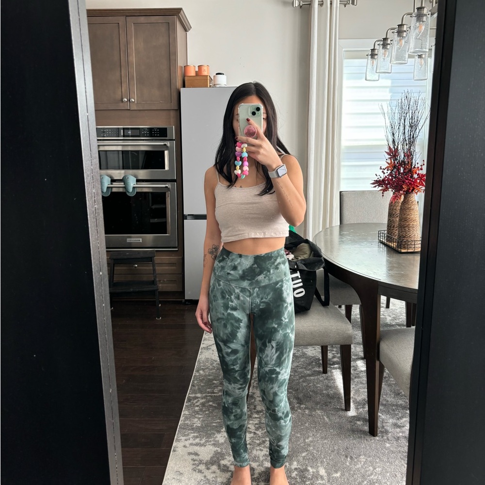 lululemon align leggings